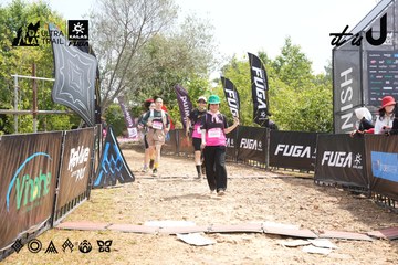 Dalat Ultra Trail 2026 - Ảnh #4864941