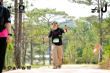 Dalat Ultra Trail 2026 - Ảnh #4835029