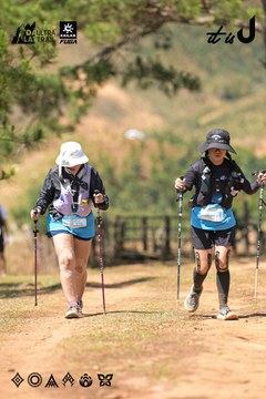 Dalat Ultra Trail 2026 - Ảnh #4717849