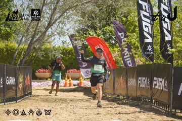 Dalat Ultra Trail 2026 - Ảnh #4690803