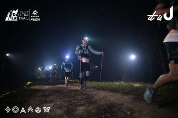 Dalat Ultra Trail 2026 - Ảnh #4705118