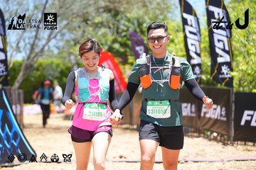 Dalat Ultra Trail 2026 - Ảnh #4700836