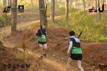 Dalat Ultra Trail 2026 - Ảnh #4842005