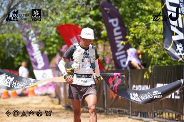 Dalat Ultra Trail 2026 - Ảnh #4727464