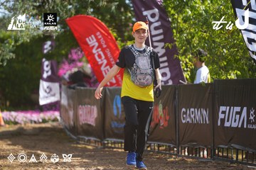 Dalat Ultra Trail 2026 - Ảnh #4898912