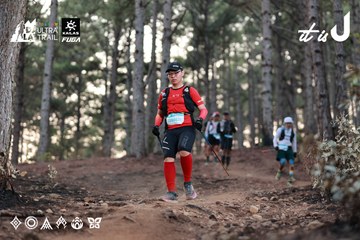 Dalat Ultra Trail 2026 - Ảnh #4741570