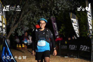 Dalat Ultra Trail 2026 - Ảnh #4758146