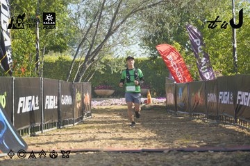 Dalat Ultra Trail 2026 - Ảnh #4682910