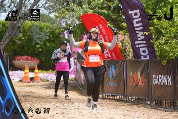 Dalat Ultra Trail 2026 - Ảnh #4870242