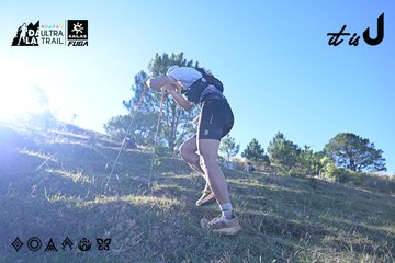 Dalat Ultra Trail 2026 - Ảnh #4731417