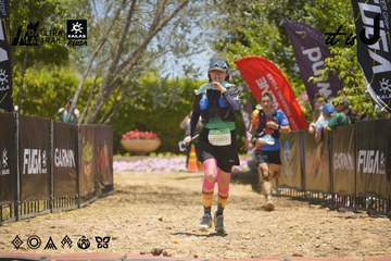 Dalat Ultra Trail 2026 - Ảnh #4694743