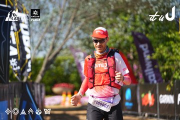 Dalat Ultra Trail 2026 - Ảnh #4740482
