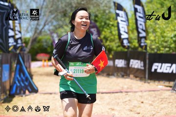 Dalat Ultra Trail 2026 - Ảnh #4726138