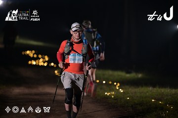 Dalat Ultra Trail 2026 - Ảnh #4729716