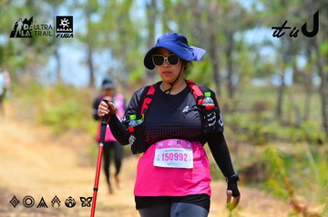 Dalat Ultra Trail 2026 - Ảnh #4876968