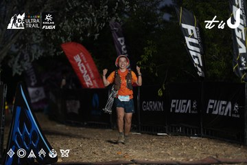 Dalat Ultra Trail 2026 - Ảnh #4762155