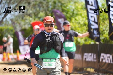 Dalat Ultra Trail 2026 - Ảnh #4696149