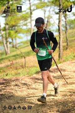 Dalat Ultra Trail 2026 - Ảnh #4912417