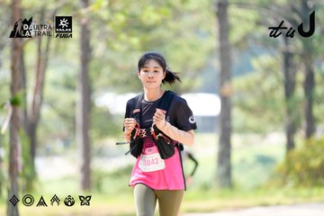 Dalat Ultra Trail 2026 - Ảnh #4834605