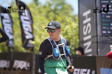 Dalat Ultra Trail 2026 - Ảnh #4693884