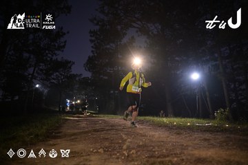 Dalat Ultra Trail 2026 - Ảnh #4730340