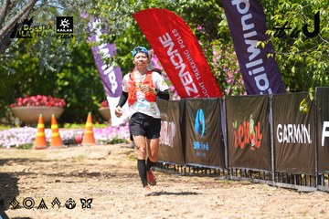 Dalat Ultra Trail 2026 - Ảnh #4727760