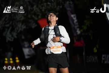 Dalat Ultra Trail 2026 - Ảnh #4757697