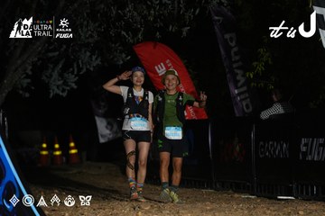 Dalat Ultra Trail 2026 - Ảnh #4760542