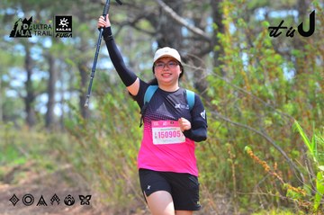 Dalat Ultra Trail 2026 - Ảnh #4793165