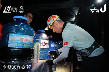 Dalat Ultra Trail 2026 - Ảnh #4698005