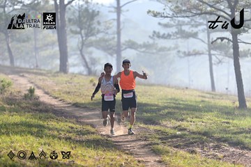 Dalat Ultra Trail 2026 - Ảnh #4894501