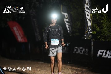 Dalat Ultra Trail 2026 - Ảnh #4762832
