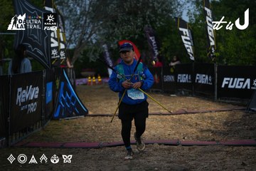 Dalat Ultra Trail 2026 - Ảnh #4756950