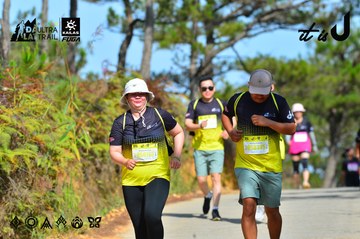 Dalat Ultra Trail 2026 - Ảnh #4749241