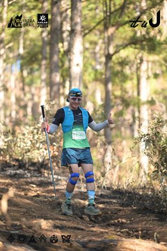Dalat Ultra Trail 2026 - Ảnh #4878953