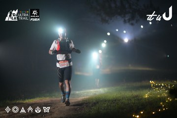 Dalat Ultra Trail 2026 - Ảnh #4718839