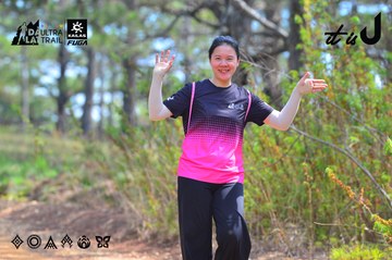 Dalat Ultra Trail 2026 - Ảnh #4792139