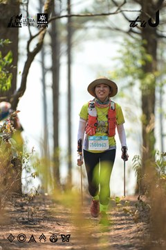 Dalat Ultra Trail 2026 - Ảnh #4705517