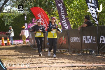Dalat Ultra Trail 2026 - Ảnh #4899505