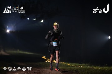 Dalat Ultra Trail 2026 - Ảnh #4707604