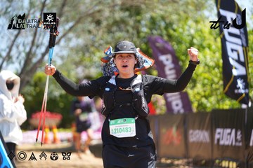 Dalat Ultra Trail 2026 - Ảnh #4696488