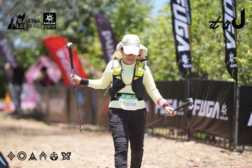 Dalat Ultra Trail 2026 - Ảnh #4693476
