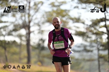 Dalat Ultra Trail 2026 - Ảnh #4894808