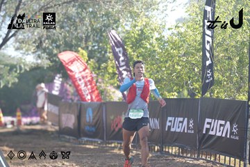Dalat Ultra Trail 2026 - Ảnh #4685139