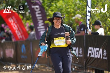 Dalat Ultra Trail 2026 - Ảnh #4901675