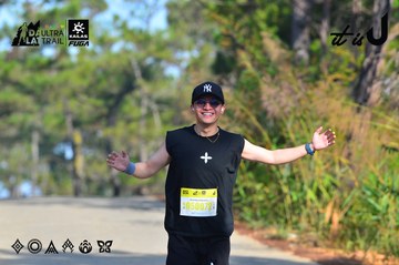 Dalat Ultra Trail 2026 - Ảnh #4781053