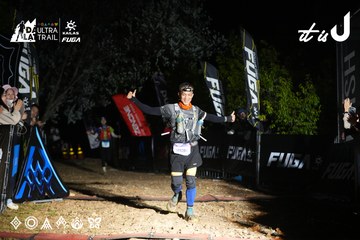 Dalat Ultra Trail 2026 - Ảnh #4759383