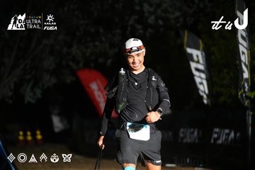 Dalat Ultra Trail 2026 - Ảnh #4760311