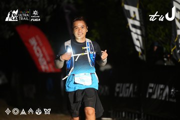 Dalat Ultra Trail 2026 - Ảnh #4759826