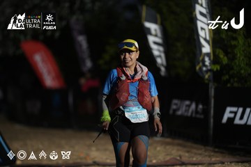Dalat Ultra Trail 2026 - Ảnh #4762040